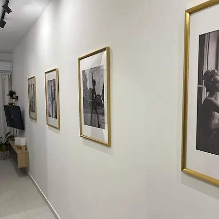 The Luxe Soluň