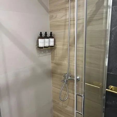 The Luxe Apartmán