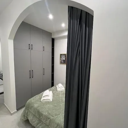 Apartmán The Luxe