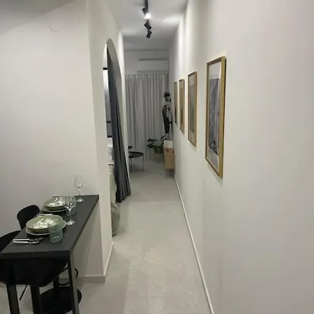 Apartmán The Luxe *